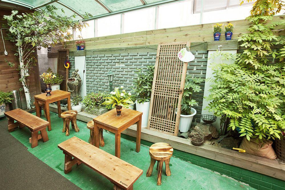 Must Stay Seoul Eksteriør billede