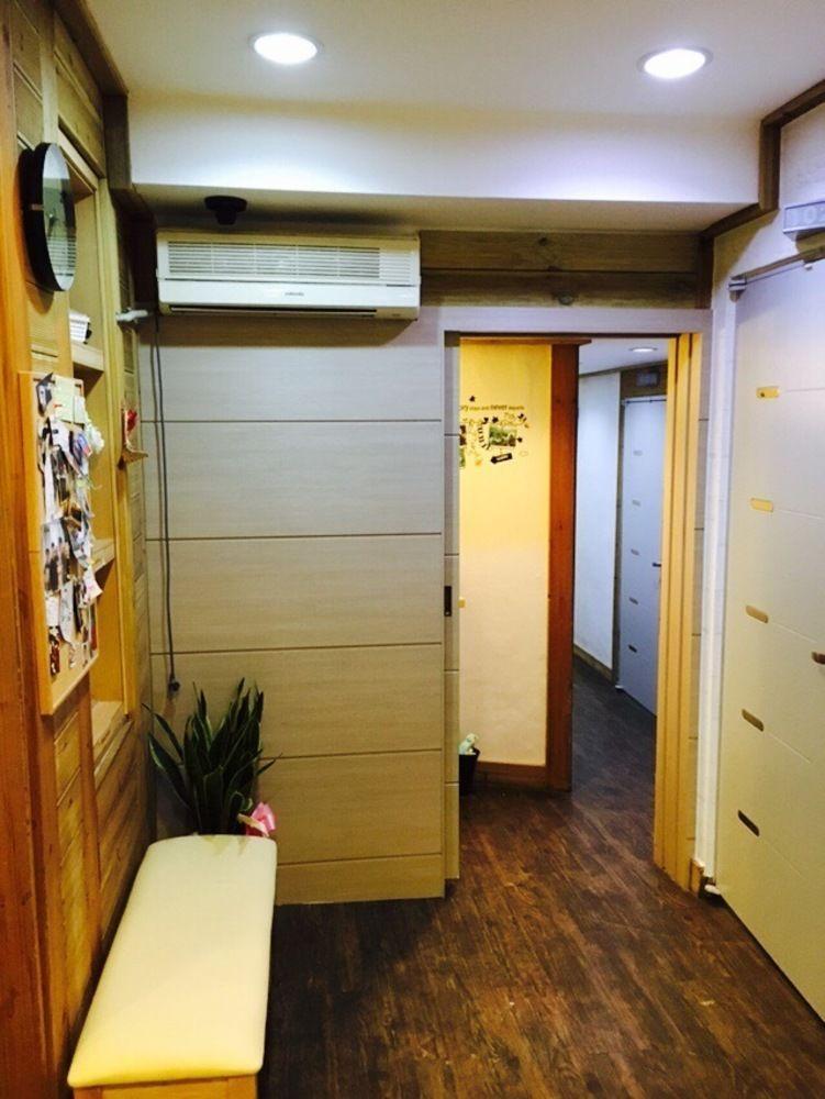Must Stay Seoul Eksteriør billede