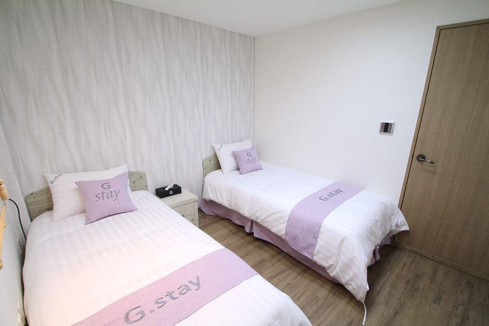 Must Stay Seoul Eksteriør billede