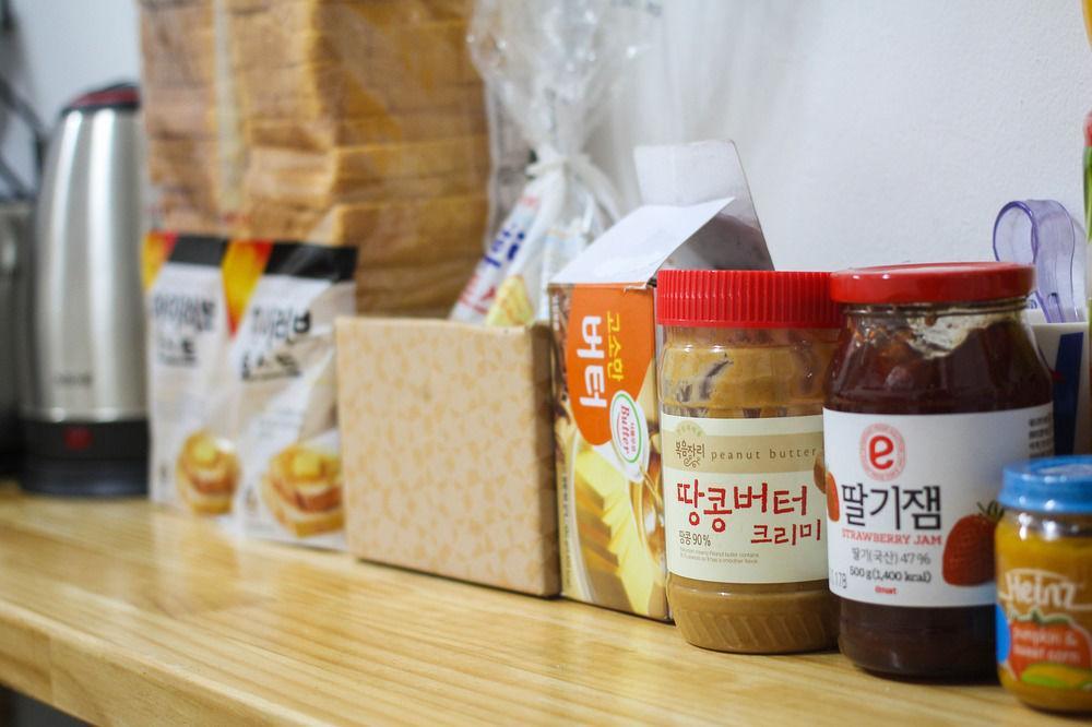 Must Stay Seoul Eksteriør billede